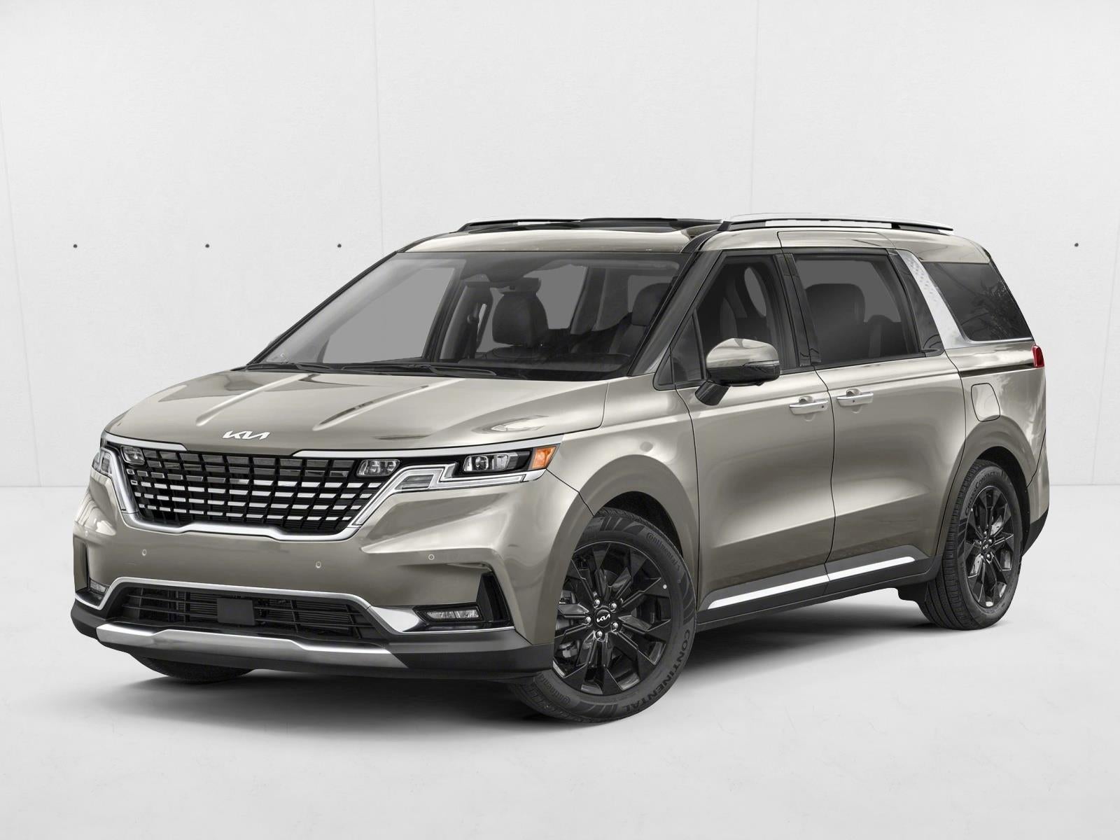 2024 Kia Carnival SX Prestige FWD