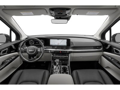 2024 Kia Carnival SX Prestige FWD