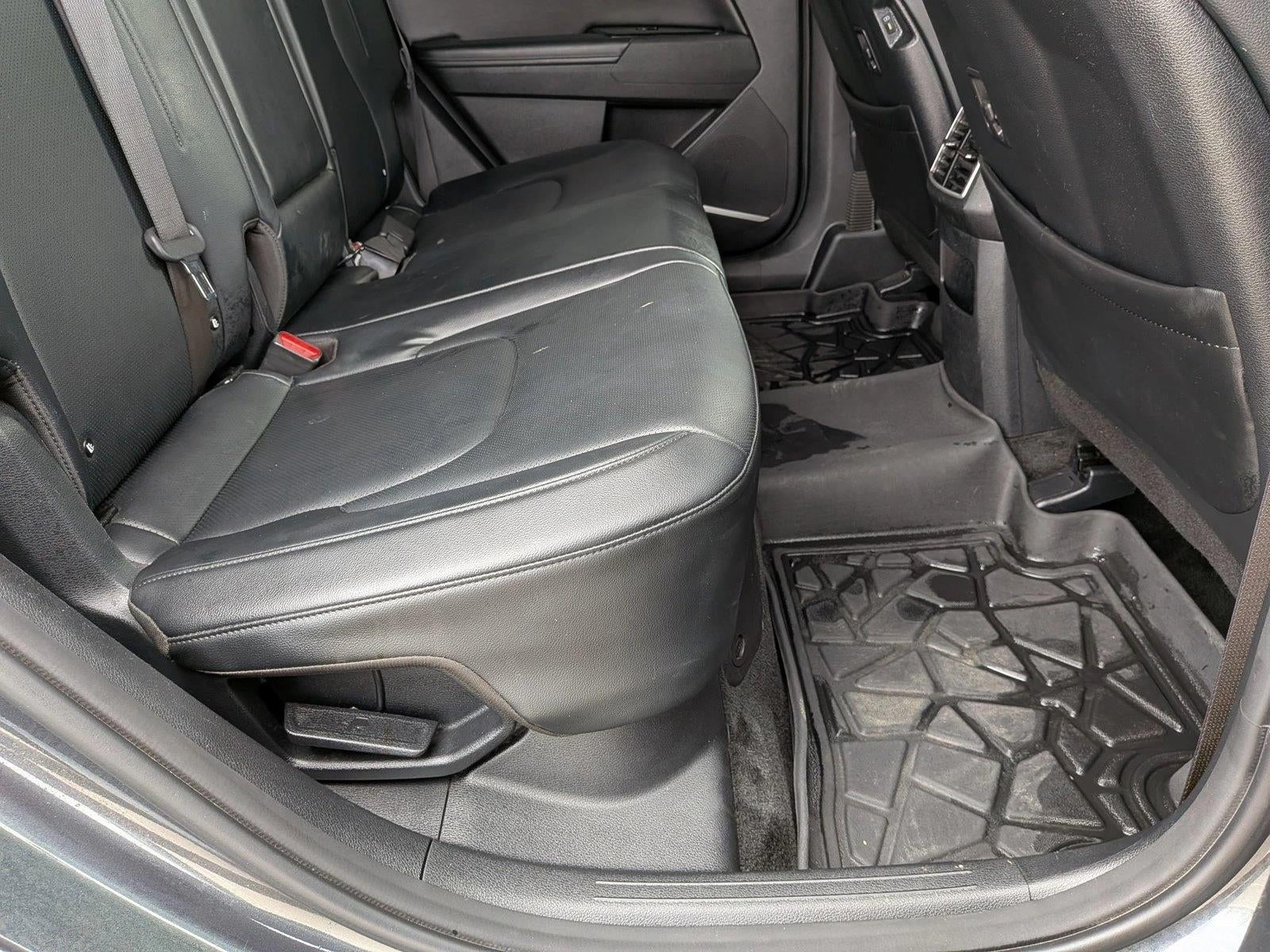 2023 Kia Sportage Hybrid EX AWD