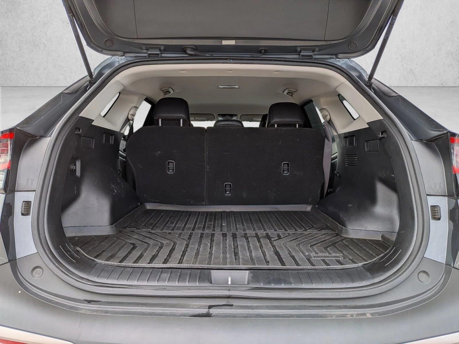 2023 Kia Sportage Hybrid EX AWD