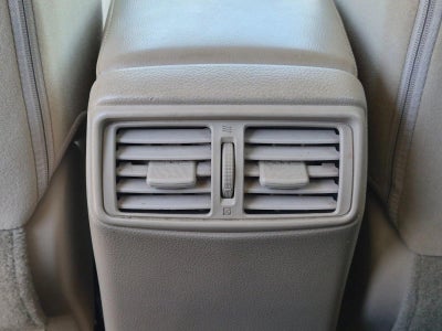 2016 Nissan Rogue FWD 4dr SV