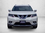 2016 Nissan Rogue FWD 4dr SV