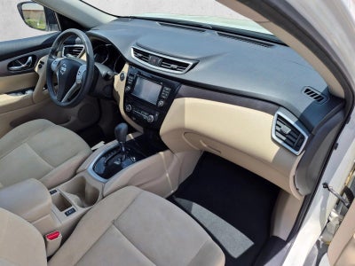 2016 Nissan Rogue FWD 4dr SV