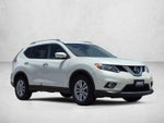 2016 Nissan Rogue FWD 4dr SV