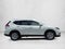 2016 Nissan Rogue FWD 4dr SV