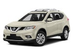 2016 Nissan Rogue FWD 4dr SV