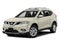 2016 Nissan Rogue FWD 4dr SV