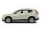 2016 Nissan Rogue FWD 4dr SV