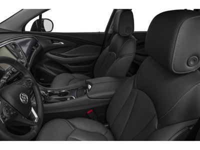 2019 Buick Envision AWD 4dr Premium II