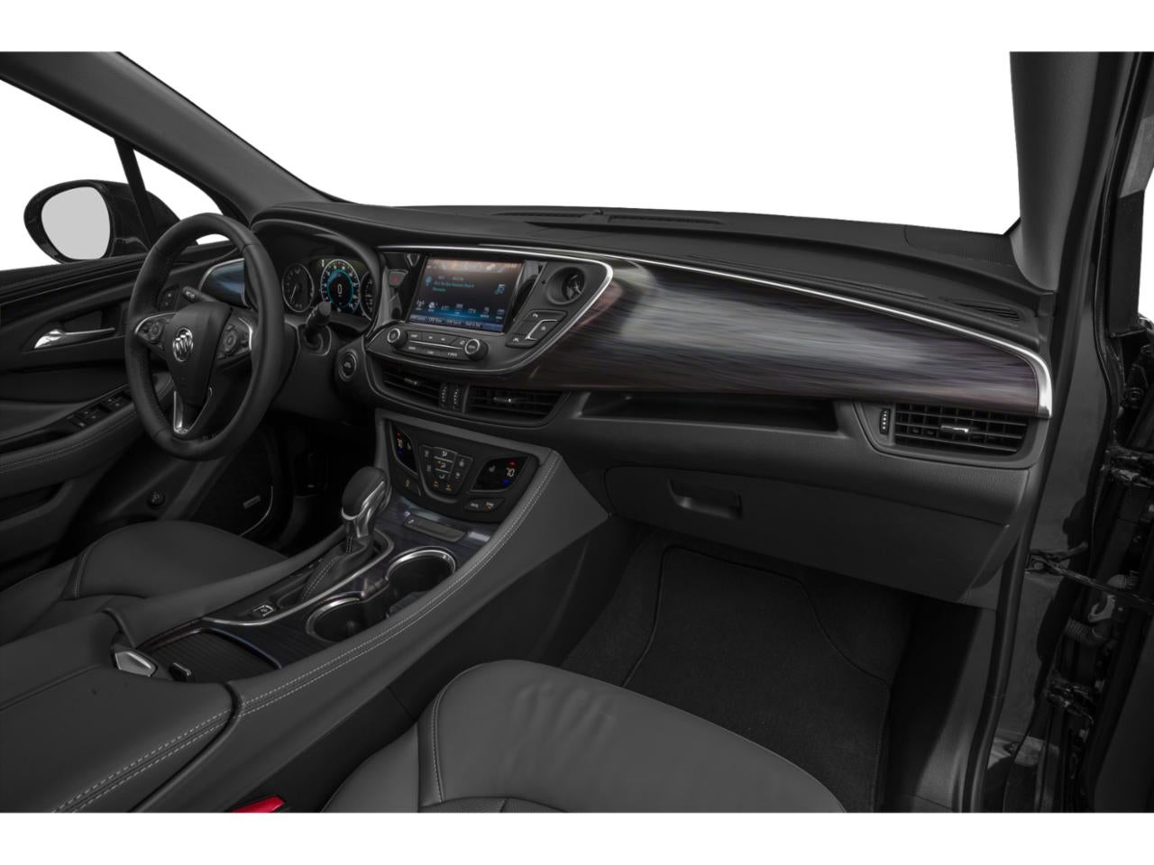 2019 Buick Envision AWD 4dr Premium II