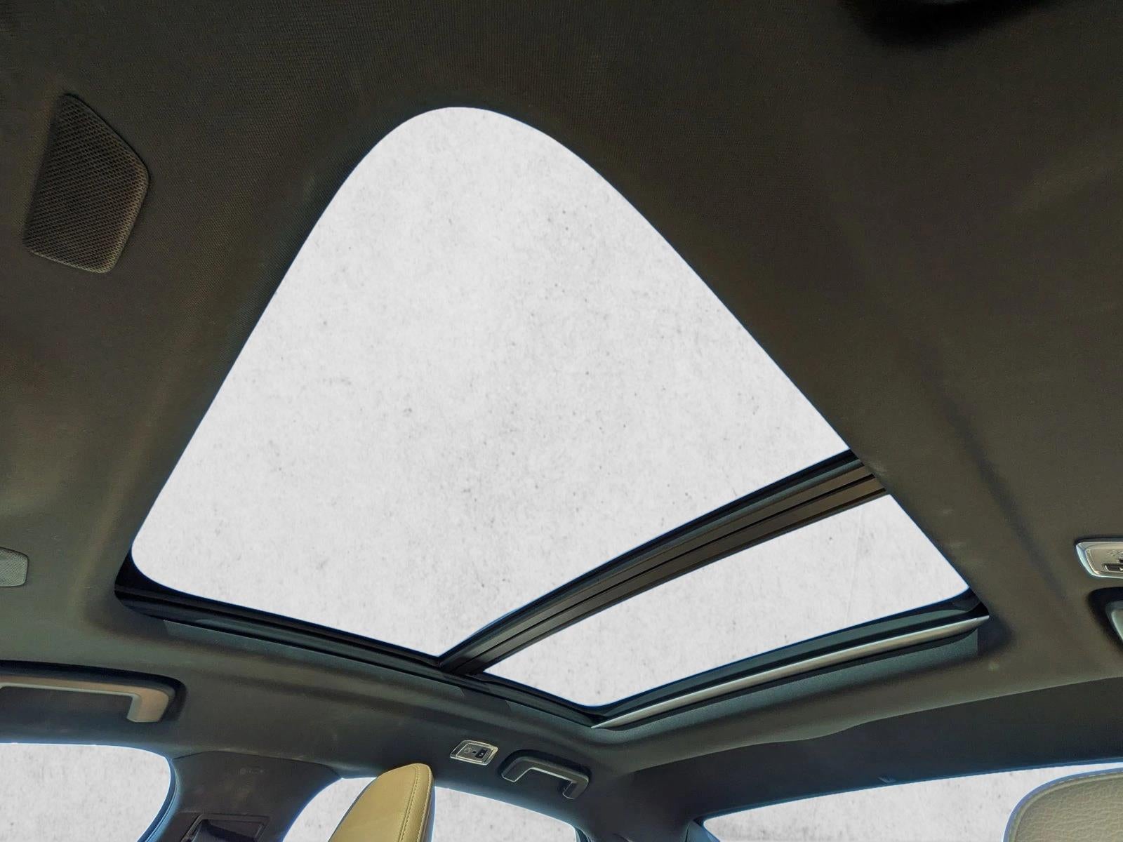 2020 Volvo S90 T6 AWD Momentum