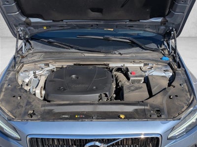 2020 Volvo S90 T6 AWD Momentum