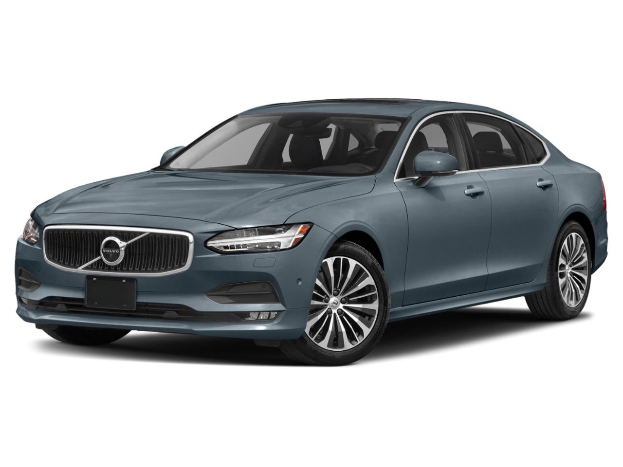 2020 Volvo S90 T6 AWD Momentum