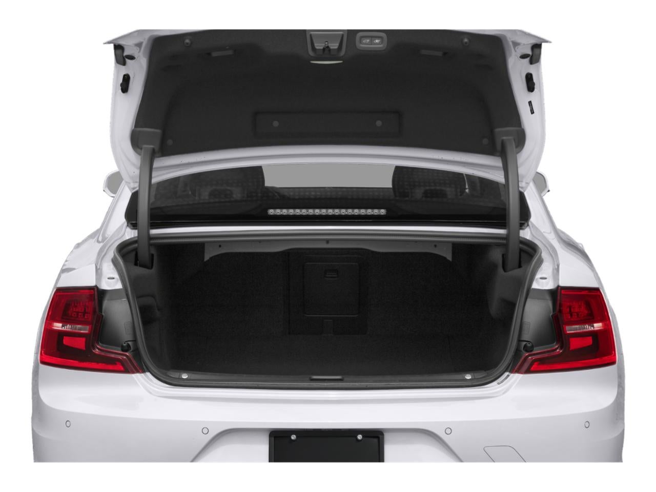 2020 Volvo S90 T6 AWD Momentum