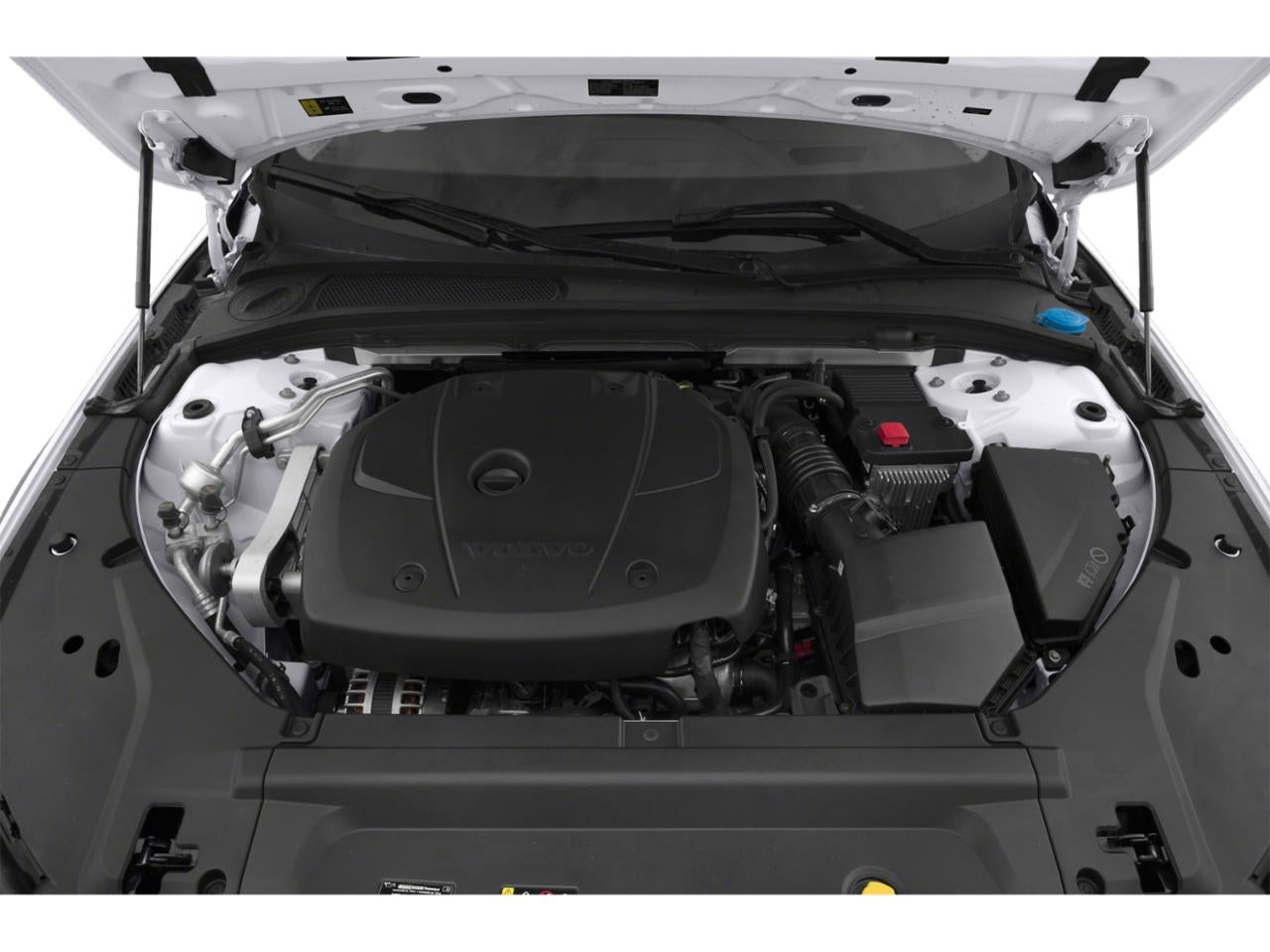 2020 Volvo S90 T6 AWD Momentum