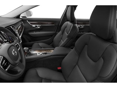 2020 Volvo S90 T6 AWD Momentum