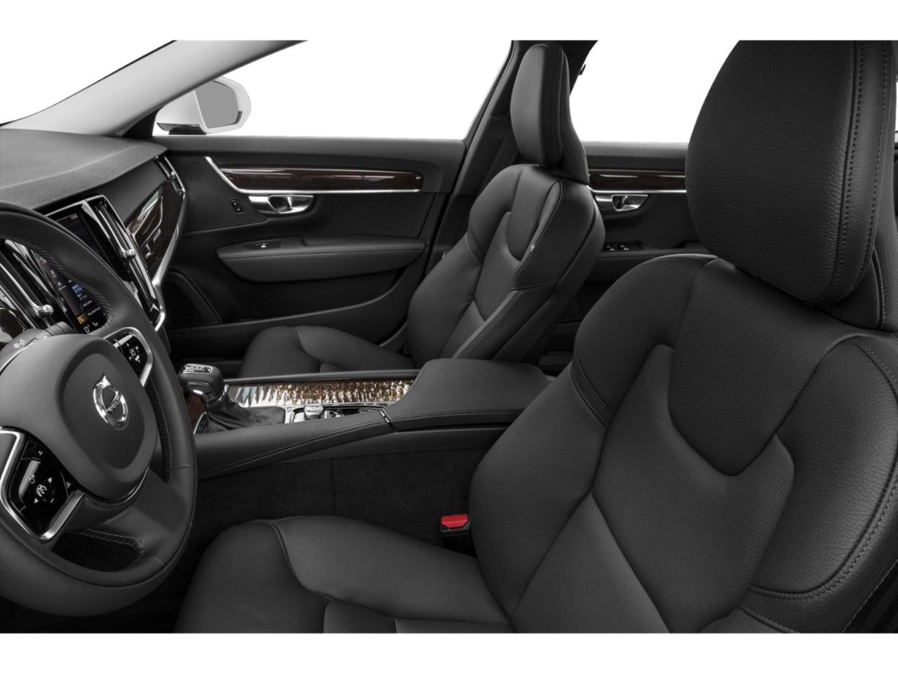 2020 Volvo S90 T6 AWD Momentum