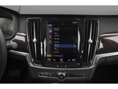 2020 Volvo S90 T6 AWD Momentum
