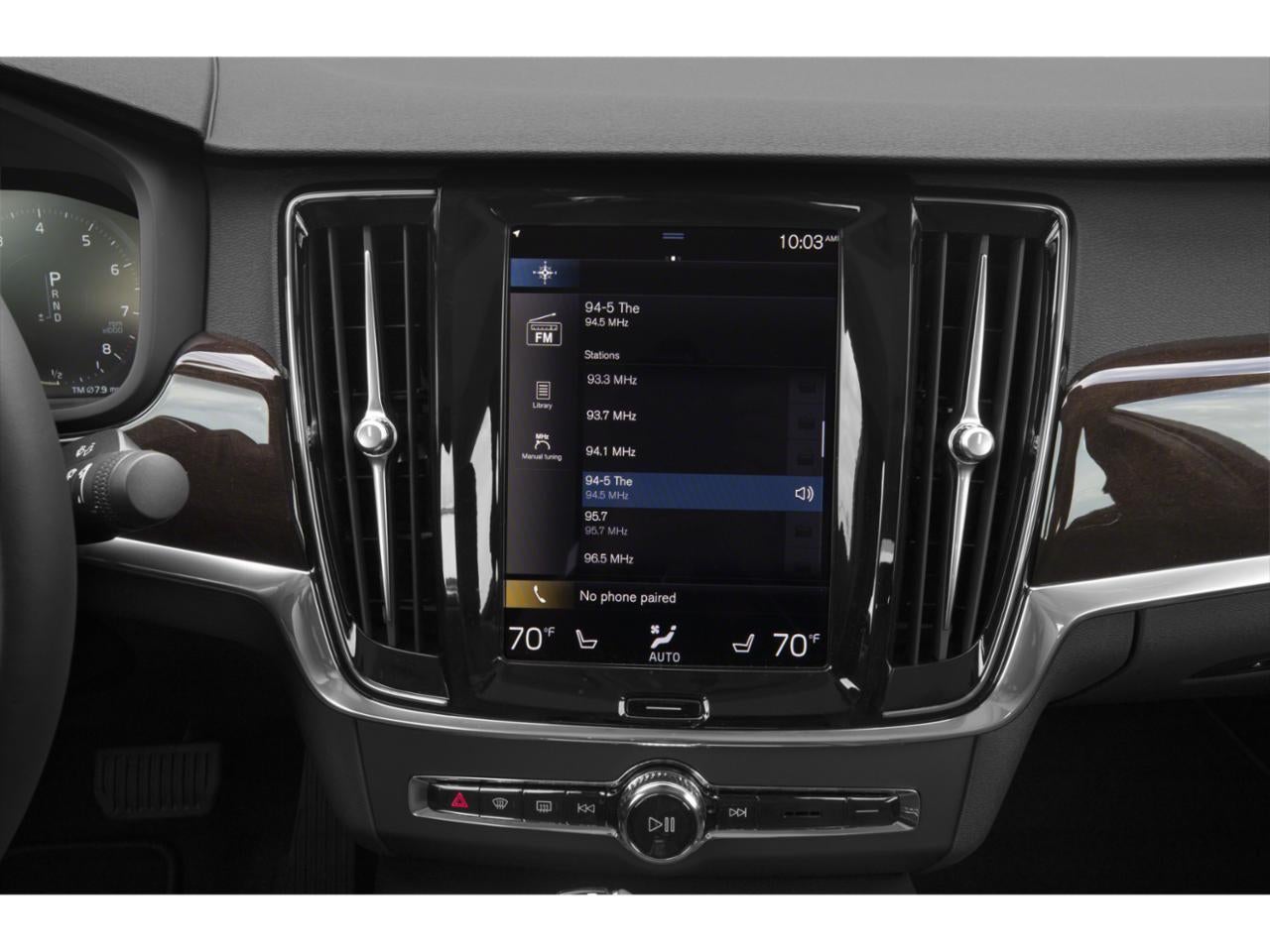 2020 Volvo S90 T6 AWD Momentum