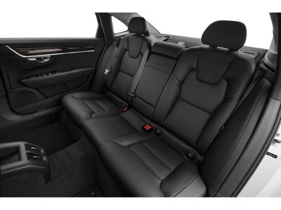 2020 Volvo S90 T6 AWD Momentum