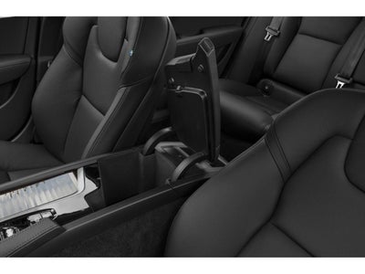 2020 Volvo S90 T6 AWD Momentum