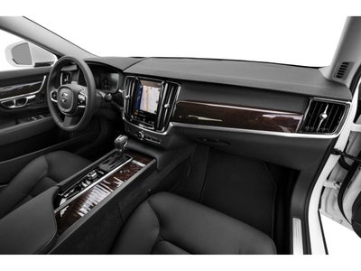 2020 Volvo S90 T6 AWD Momentum
