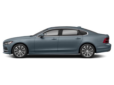 2020 Volvo S90 T6 AWD Momentum