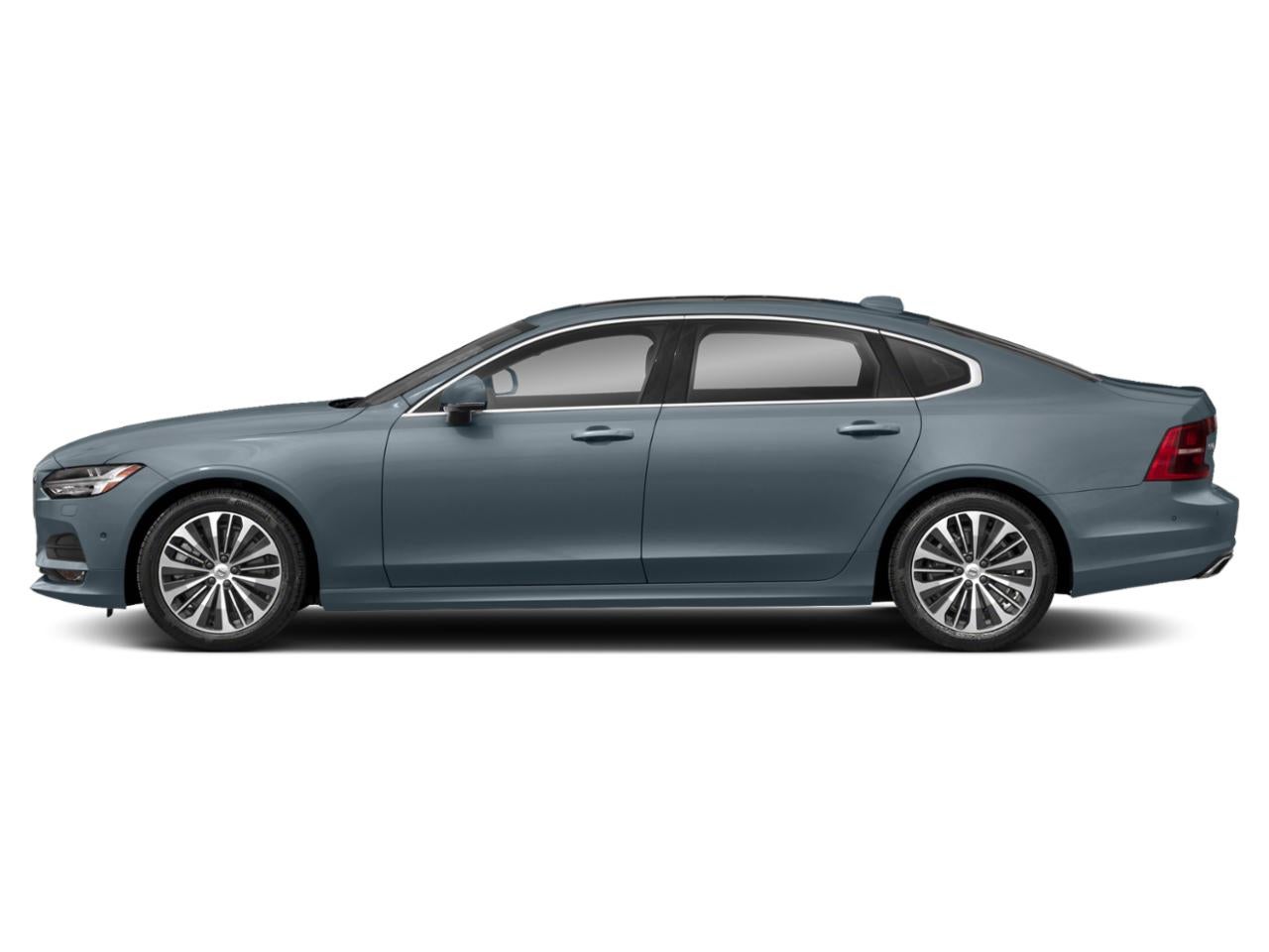 2020 Volvo S90 T6 AWD Momentum