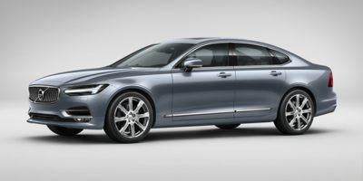 2020 Volvo S90 T6 AWD Momentum