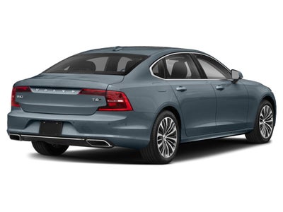 2020 Volvo S90 T6 AWD Momentum