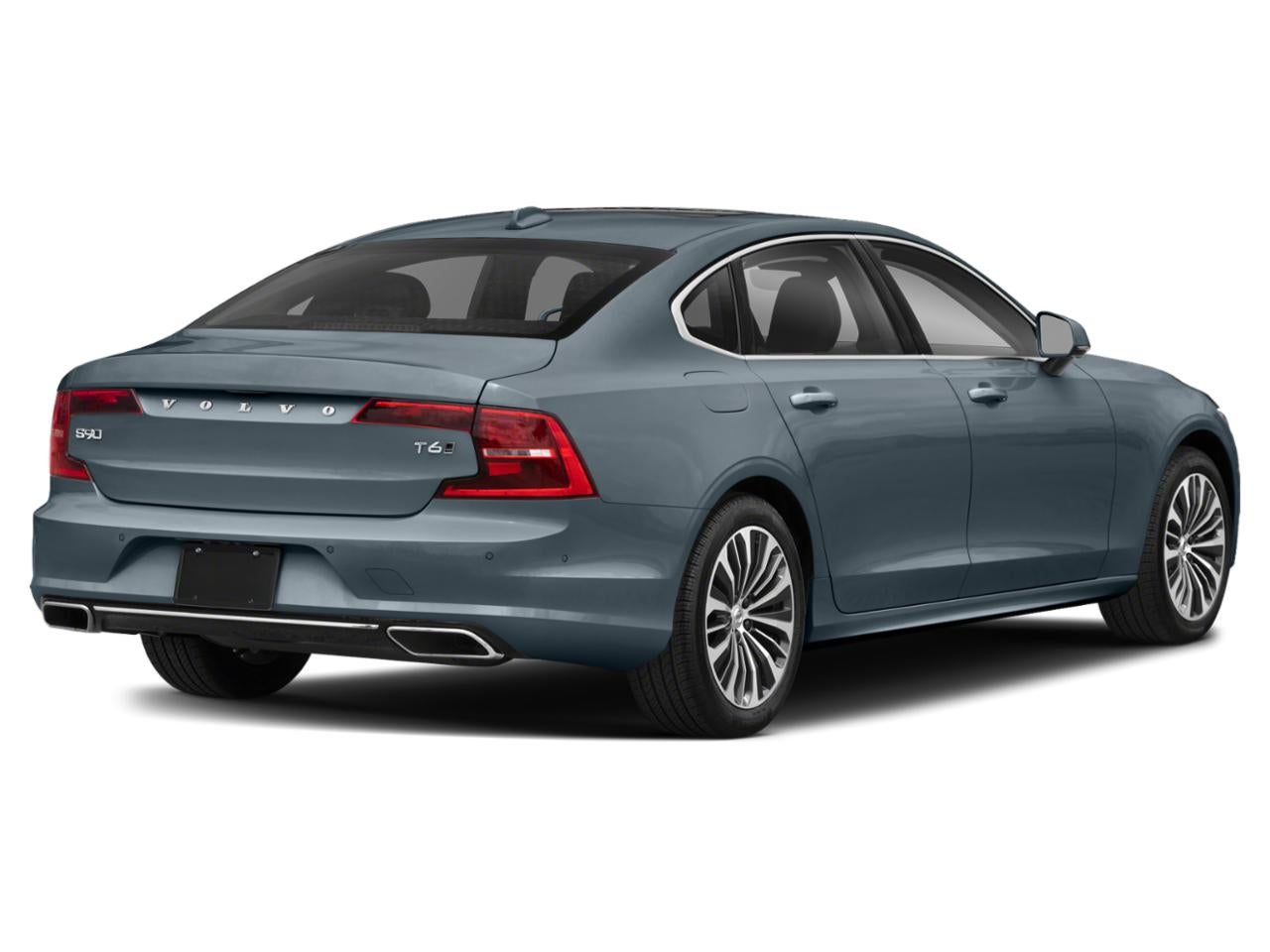 2020 Volvo S90 T6 AWD Momentum