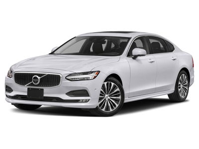 2020 Volvo S90 T6 AWD Momentum
