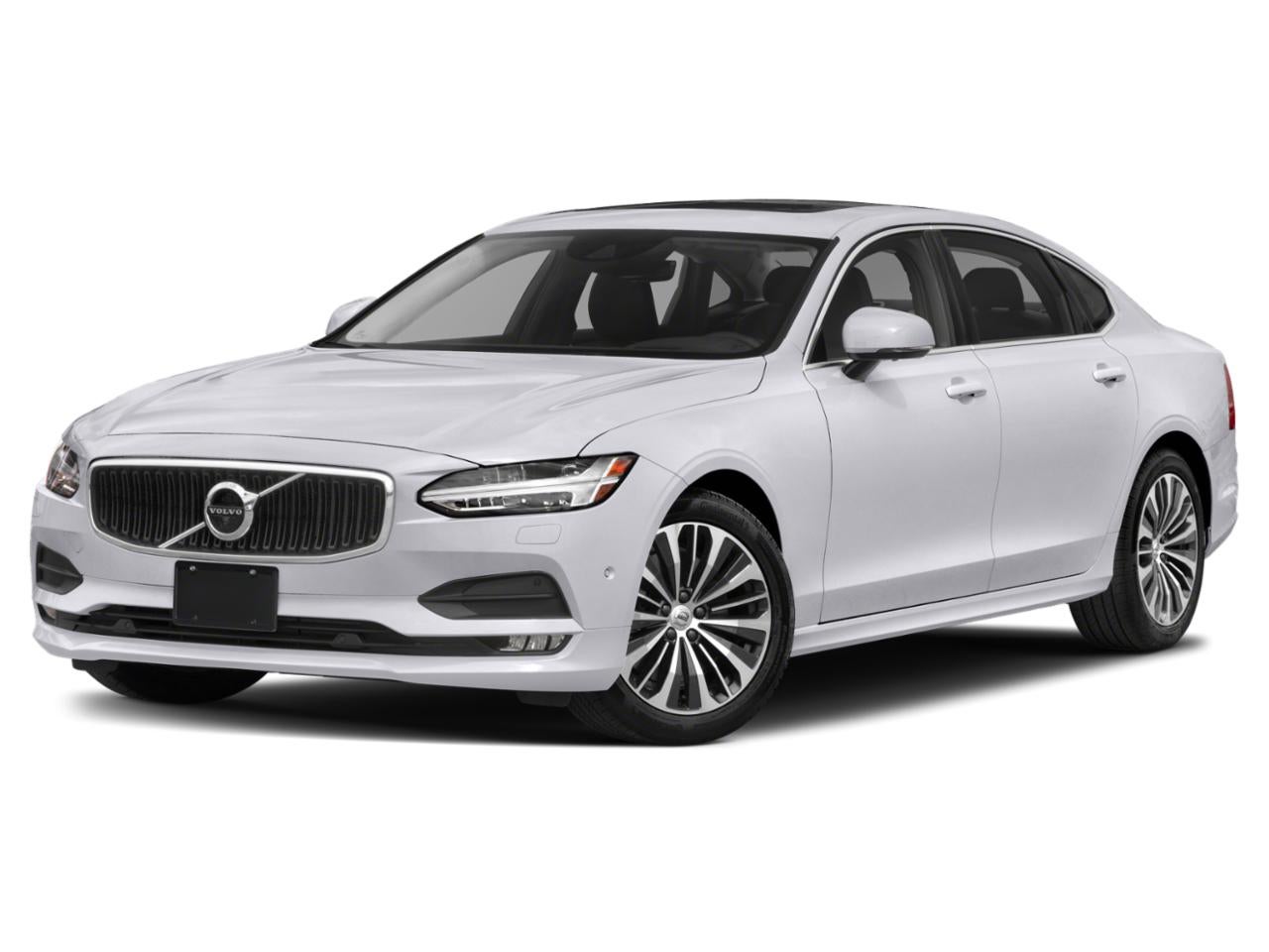 2020 Volvo S90 T6 AWD Momentum