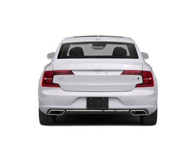 2020 Volvo S90 T6 AWD Momentum