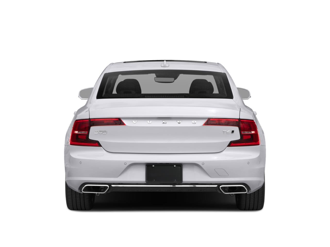 2020 Volvo S90 T6 AWD Momentum