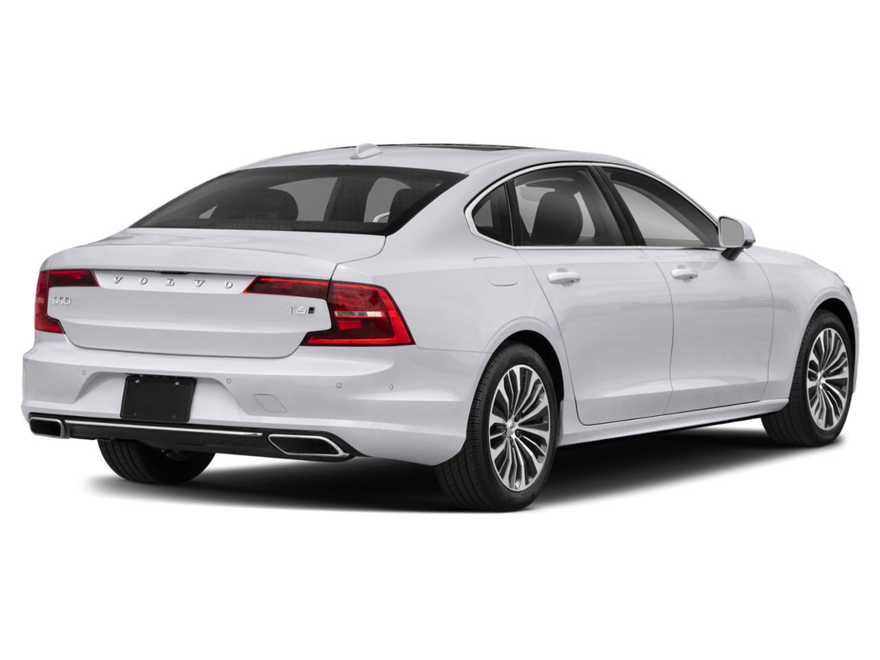 2020 Volvo S90 T6 AWD Momentum