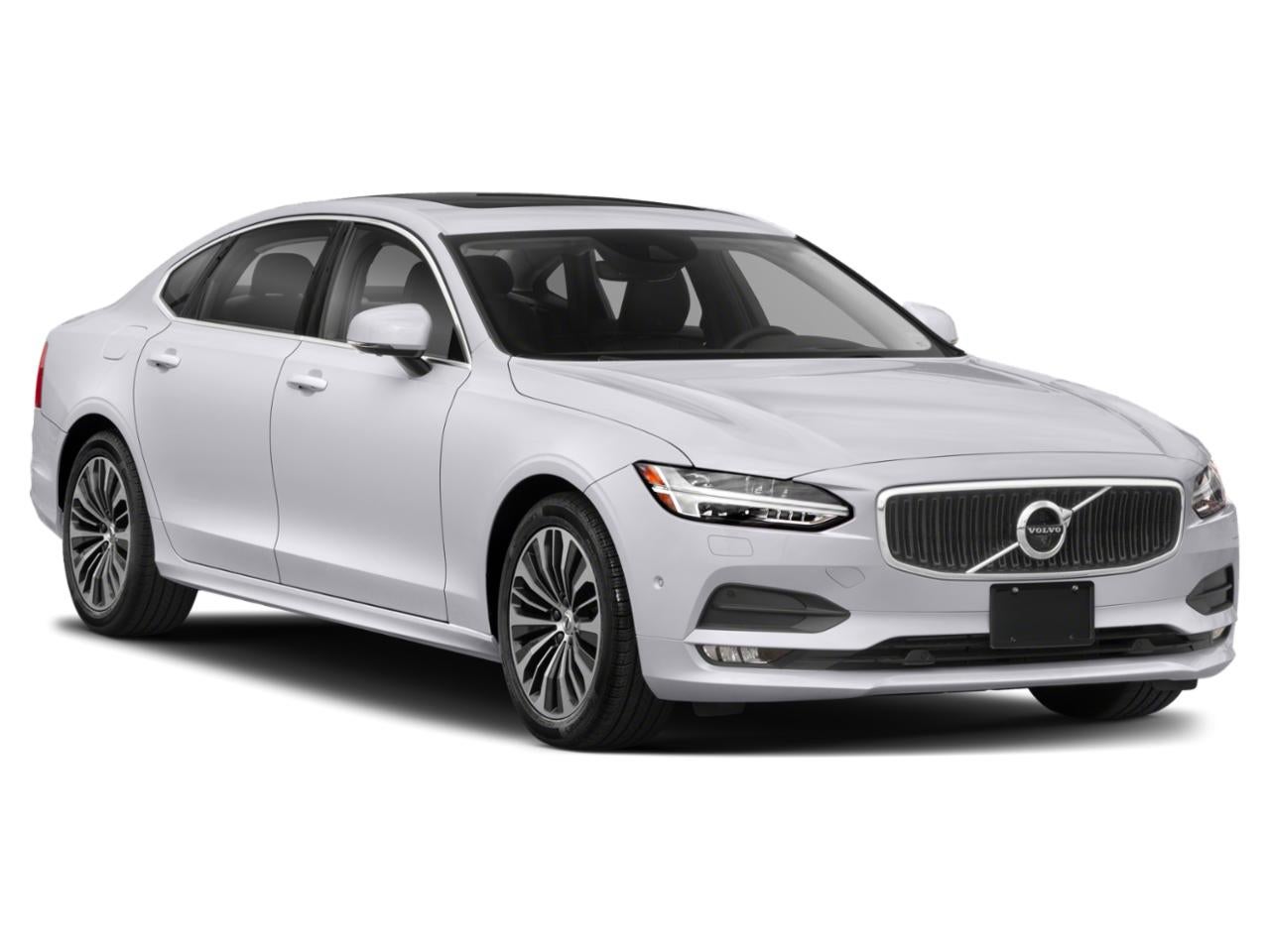 2020 Volvo S90 T6 AWD Momentum