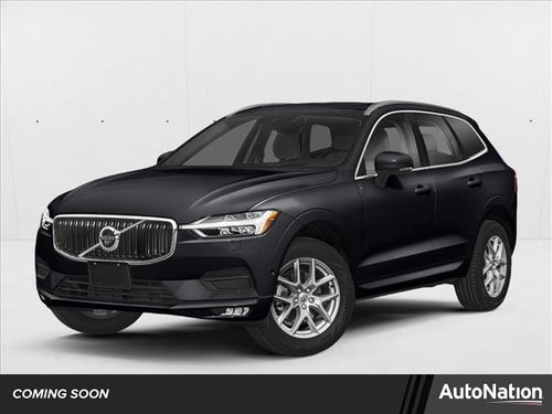2019 Volvo XC60 T5 AWD R-Design