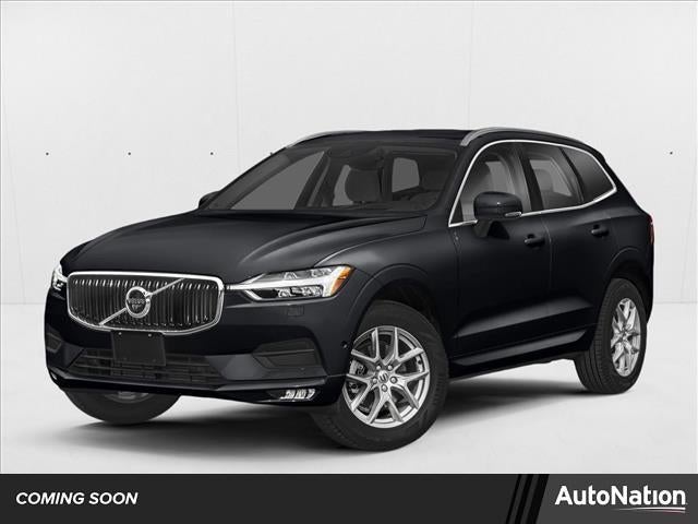 2019 Volvo XC60 T5 AWD R-Design