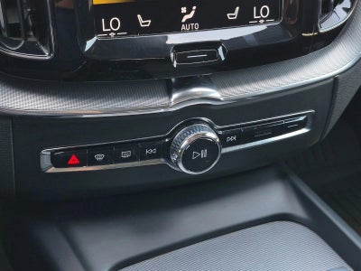 2019 Volvo XC60 T5 AWD R-Design
