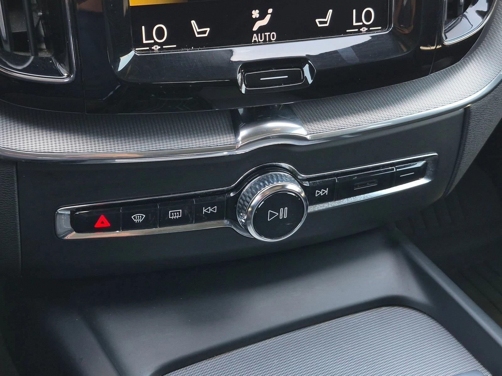 2019 Volvo XC60 T5 AWD R-Design