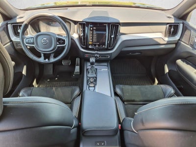 2019 Volvo XC60 T5 AWD R-Design