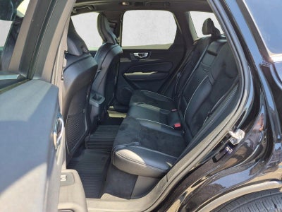 2019 Volvo XC60 T5 AWD R-Design