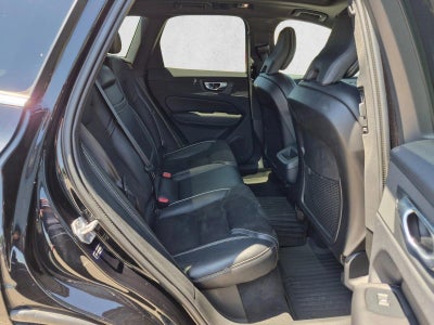 2019 Volvo XC60 T5 AWD R-Design