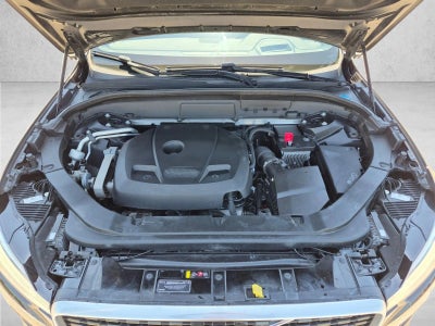 2019 Volvo XC60 T5 AWD R-Design