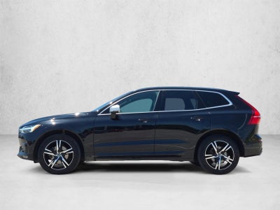 2019 Volvo XC60 T5 AWD R-Design