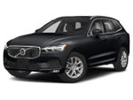2019 Volvo XC60 T5 AWD R-Design