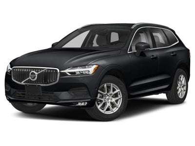 2019 Volvo XC60 T5 AWD R-Design