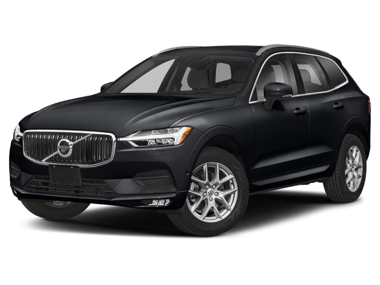 2019 Volvo XC60 T5 AWD R-Design