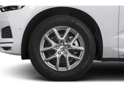 2019 Volvo XC60 T5 AWD R-Design